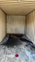 Shipping container - 3