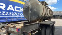 12000L water bowser - 3