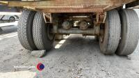 12000L water bowser - 4