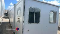 34ft genuine Portakabin unit - 2