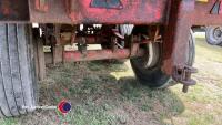 Triffitt 12T trailer - 4