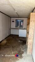 Shipping container - 3