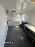 Portakabin office with kitchen, 24ft x 9ft - 4
