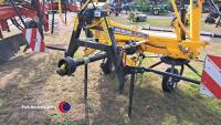 New Holland Proted 760 tedder, 2020, WO - 2