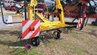 New Holland Proted 760 tedder, 2020, WO - 4