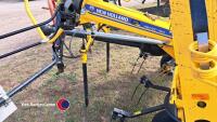 New Holland Proted 760 tedder, 2020, WO - 5