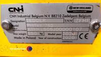 New Holland Proted 760 tedder, 2020, WO - 6