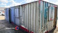 30ft container - 3