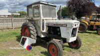 David Brown 990 Selectamatic tractor, inc spare door, wo, MOD 99F - 2