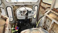 David Brown 990 Selectamatic tractor, inc spare door, wo, MOD 99F - 5