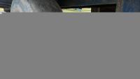 24ft x 8ft single axle bale trailer in good order - 5