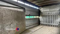 1998 Triffitt 16ft livestock trailer - 3
