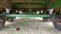 1998 Triffitt 16ft livestock trailer - 6