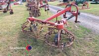 Haybob - 2