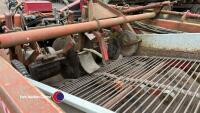 Reekie two row potato harvester - 5