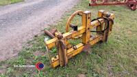Grays bale nippers