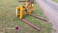 Grays bale nippers - 2