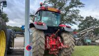 McCormick MTX 140, 8500hrs, SJ53AYE - 3