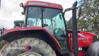 McCormick MTX 140, 8500hrs, SJ53AYE - 5