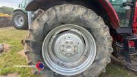McCormick MTX 140, 8500hrs, SJ53AYE - 7