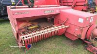 Jones Mark 16 Super baler, good working order. - 2