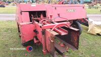 Jones Mark 16 Super baler, good working order. - 4