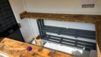Small catering/display trailer, gwo - 3