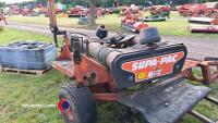 Supa-Pac wrapper with 15 wrap - 3