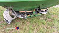 Amazone ZA-M 1500 fertiliser spreader - 3