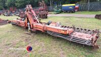 Feraboli 6m power harrow
