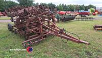 Kongskilde Germinator 4m cultivator