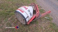 Slug pelleter - 2