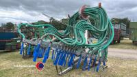 Mastek 10m slurry dribble bar - 2