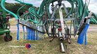 Mastek 10m slurry dribble bar - 3