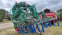 Mastek 10m slurry dribble bar - 4
