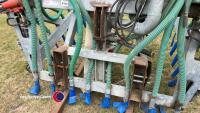 Mastek 10m slurry dribble bar - 5