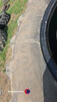 600/65/38 tyres removed tubeless - 4
