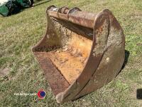 Digger bucket - 2