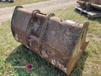 Digger bucket - 4