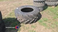 460/70/R24 tyres