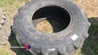 460/70/R24 tyres - 2