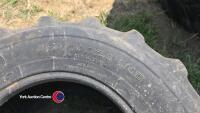460/70/R24 tyres - 3