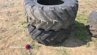 460/70/R24 tyres