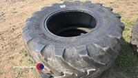 460/70/R24 tyres - 2