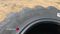 460/70/R24 tyres - 3