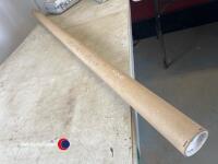 Grain prob display and spear - 4