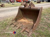 Digger bucket - 2