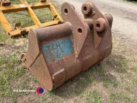 Digger bucket - 3
