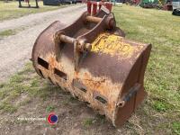 Digger riddle bucket - 3
