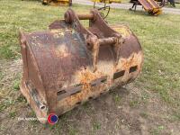 Digger riddle bucket - 4
